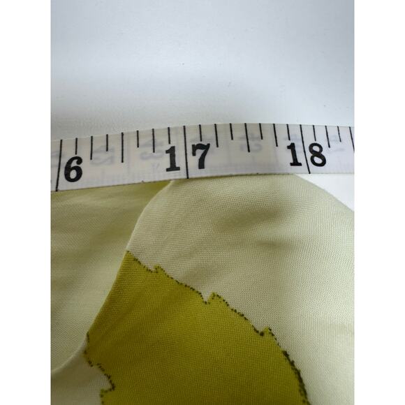 Kimchi Blue Y2K Baby Doll Flowy Dress Women’s Sz S Floral Spaghetti Strap Summer - Picture 6 of 8